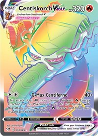 Top 10 Most Expensive Pokemon Cards From Darkness Ablaze – The