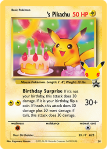 The 10 Most Valuable Pokémon Cards in Celebrations