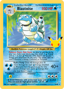 The 25 Most Valuable Pokémon Cards