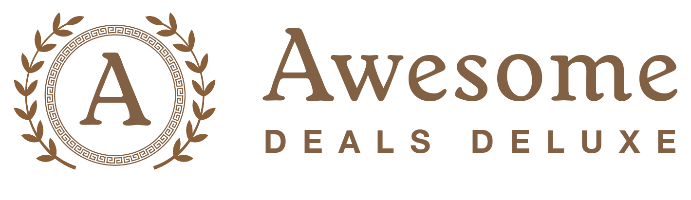 Awesome Deals Deluxe Blog