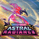 Top 10 most valuable cards from Pokemon Astral Radiance