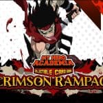 Top 10 most valuable cards from My Hero Academia Crimson Rampage!