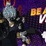 My Hero Academia CCG League Of Villains Set!