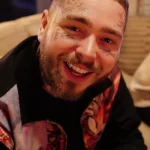 Post Malone One Ring