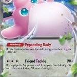 Wigglytuff ex