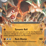 Golem ex