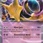 Alakazam ex