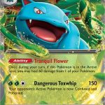 Venusaur ex