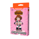 Ochaco Clash Deck