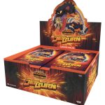 Jet Burn Booster Box