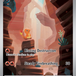 Charmander Full Art