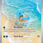 squirtle full art