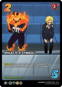 What Is A Symbol