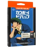 Cowboy Bebop Challenger Series Deck