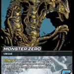 Monster Zero