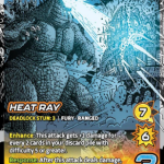 Heat Ray