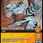 Multiple Bites