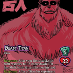beast titan