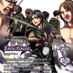 Eren Yeager Alt Art
