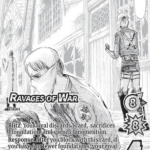 Ravages of War alt art