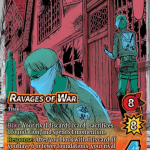 Ravages of War