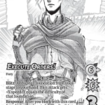 Execute Orders alt art