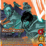 Rallied Assault
