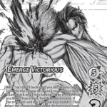 Emerge Victorious alt art