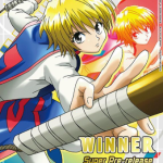 Kurapika