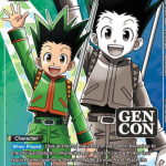 Gon Freecss Promo