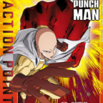 One Punch Man Action Point