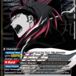 Renji Abarai