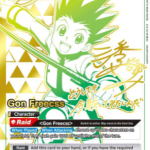 Gon Freecss SR