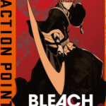 Ichigo Kurosaki Action Point