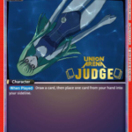 C.C. Judge Pack