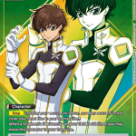 Suzaku Kururugi SR*
