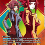 The Kallen Kozuki SR*