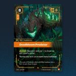 Deadbloom Predator