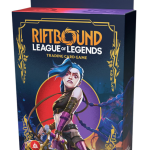 Jinx Champion Deck