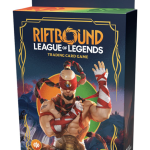 Lee Sin Champion Deck