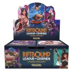 Riftbound: Origins Booster Box