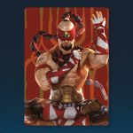 lee sin
