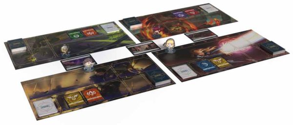 Riftbound TCG: Proving Grounds Box Set