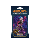 Riftbound Sleeved Booster Pack