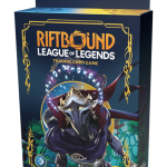 Viktor Champion Deck