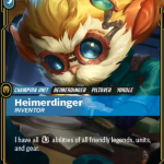 Heimerdinger