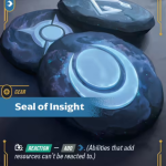 Seal of Insight