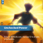 Unchecked Power