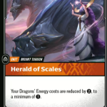 Herald of Scales