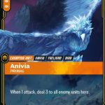 Anivia